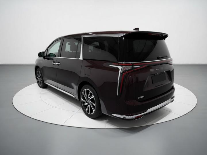 MAXUS G90 2022 2.0T Flagship photo 4