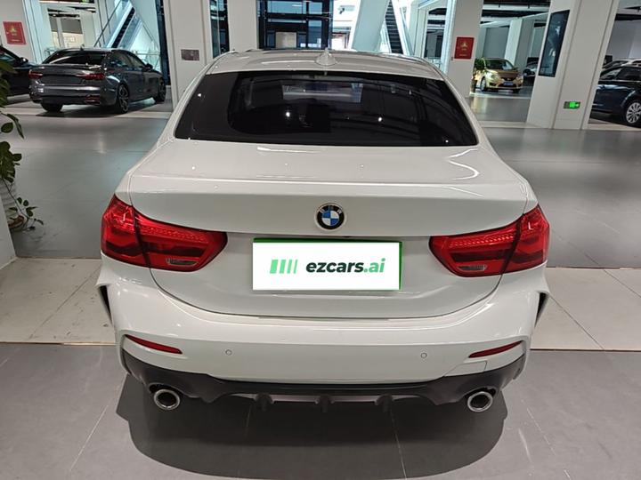 1 Series 2020 120i M Sport Package photo 5