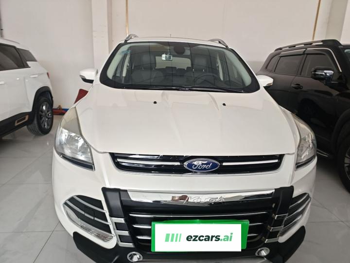 Kuga 2015 1.5L GTDi RWD photo 2