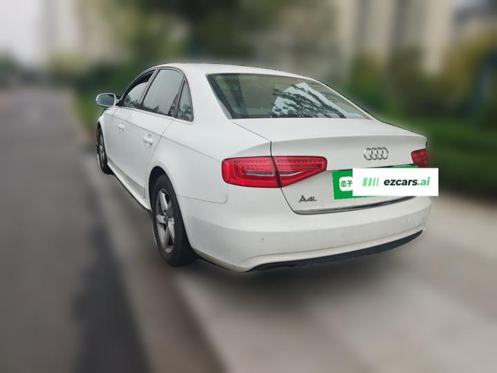 A4L 2013 35 TFSI AT Standard photo 4