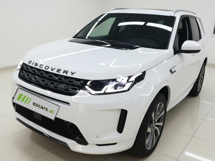 Discovery Sport 2020 249PS R-Dynamic Performance Tech 7-Seater