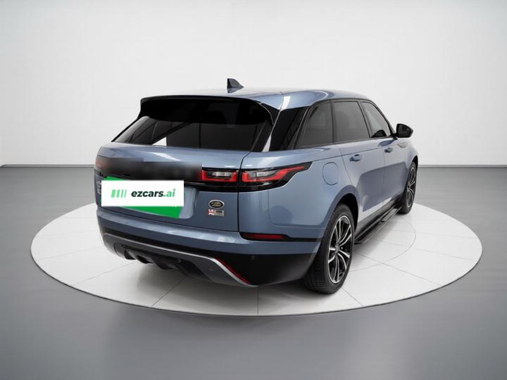 Range Rover Velar 2020 P250 R-DYNAMIC S photo 6