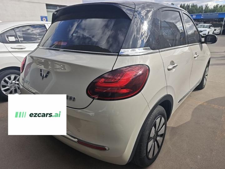 Wuling Bingo 2024 333km photo 6