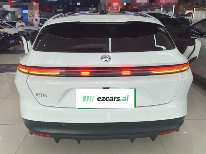 ET5T 2023 75kWh Touring photo 5