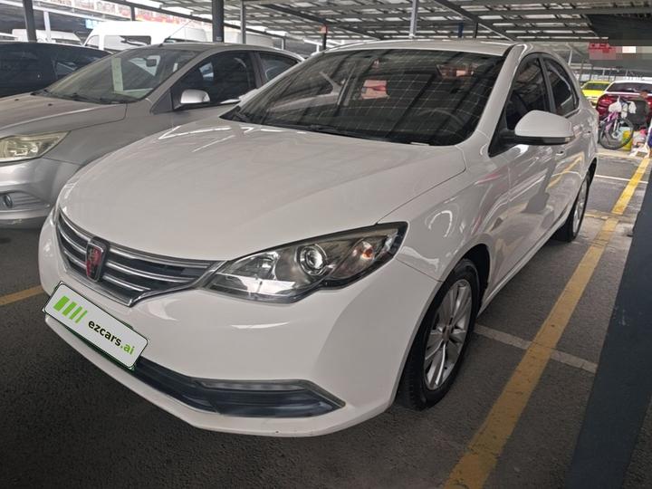 360 2015 1.5L MT Luxury