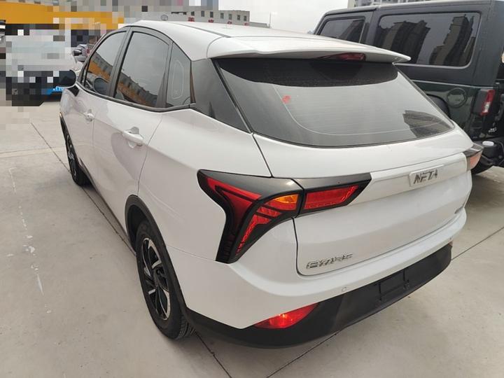 Neta V 2021 Long Range Upgraded photo 4