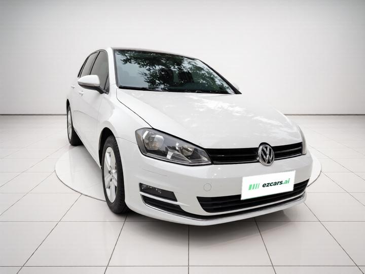 Golf 2016 1.6L AT Comfort photo 3