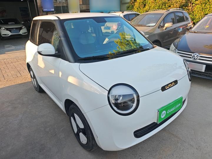 Nevo Changan Lumin 2022 210km photo 3