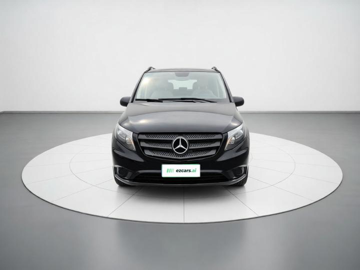 Vito 2016 2.0T Business photo 2