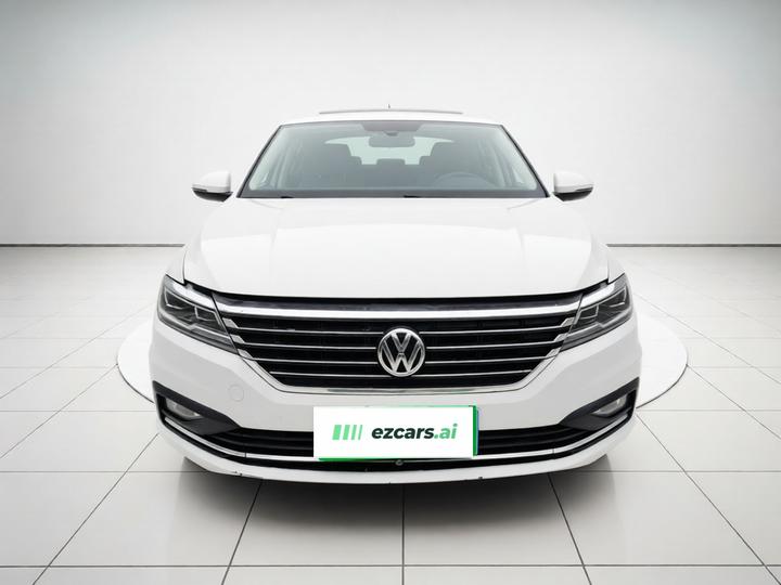 Lavida 2019 1.5L MT Comfort China VI photo 2