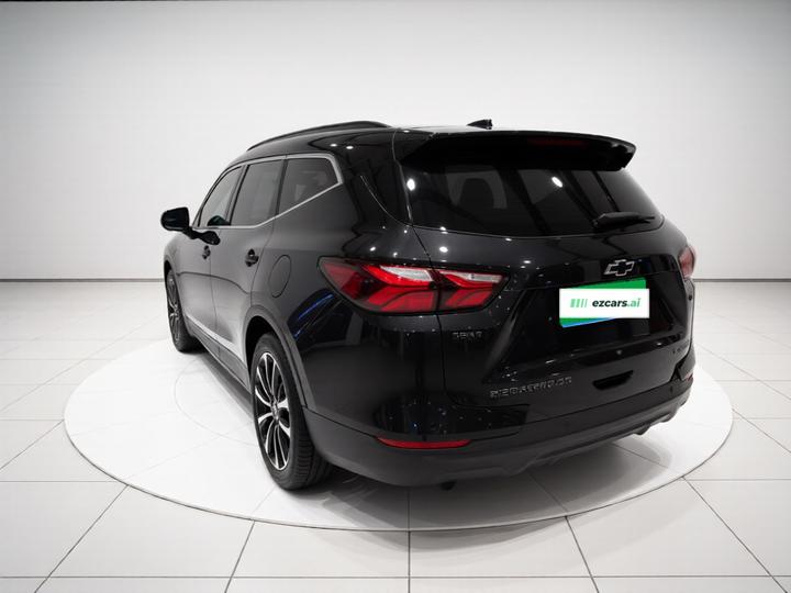 2020 RS 650T Twin-Clutch AWD 7-Seater photo 4