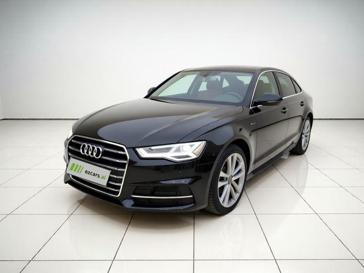 A6L 2018 30 Anniversary 35 TFSI Sport