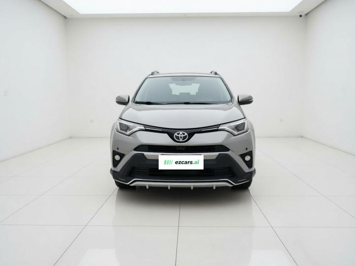 RAV4 2016 2.0L CVT RWD China V photo 2