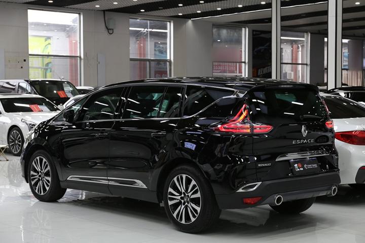 Espace Classic 2018 TCe 300 photo 6