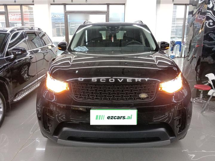 Discovery 2018 3.0 SC V6 SE photo 2