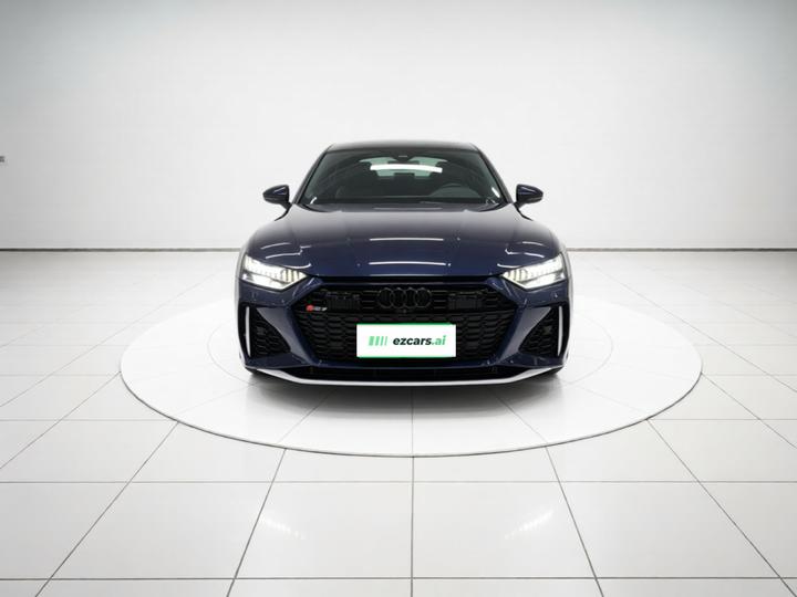 A7 2019 55 TFSI quattro Dynamic photo 2