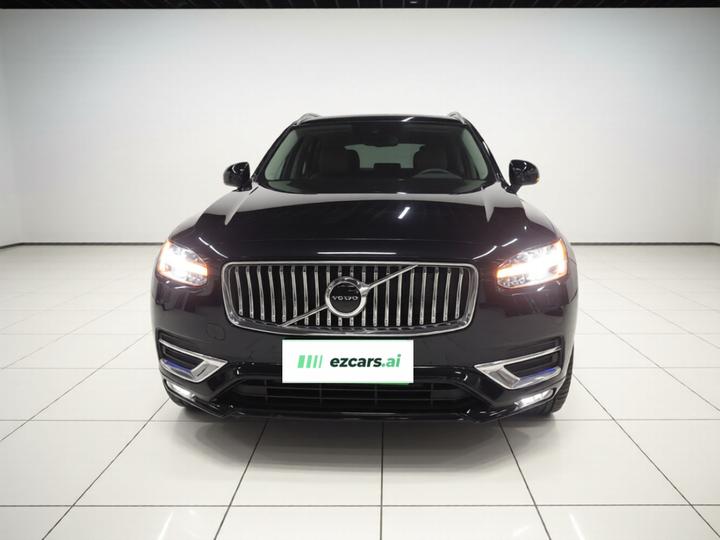 XC90 2020 Facelift T6 Luxury 7-Seater photo 2
