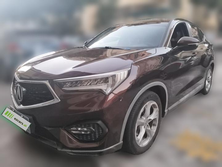 CDX 2016 1.5T RWD Exclusive