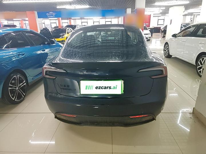 Model 3 2026 RWD photo 5