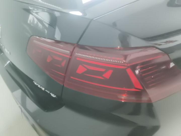 Magotan 2025 Facelift 330TSI DSG Luxury photo 7