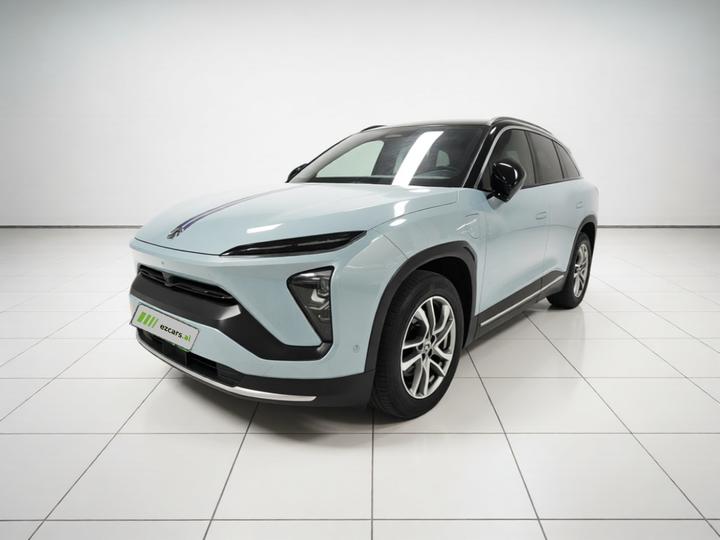 ES6 2020 600KM Sport