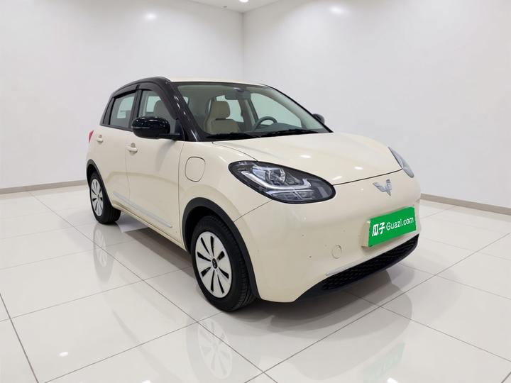 Wuling Bingo 2024 203km photo 3