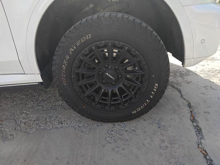500 EV 2024 Hi4-T photo 8