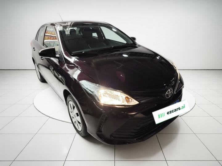 Vios 2019 1.5L CVT photo 3