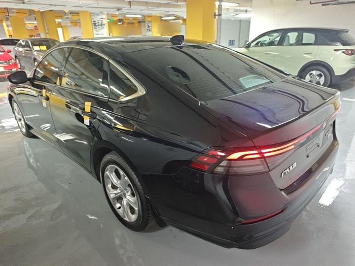 Accord 2024 260TURBO Luxury photo 4
