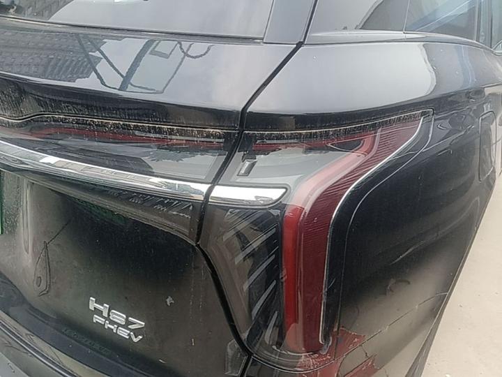 HS7 PHEV 2024 2.0T PHEV AWD 7-Seater photo 7