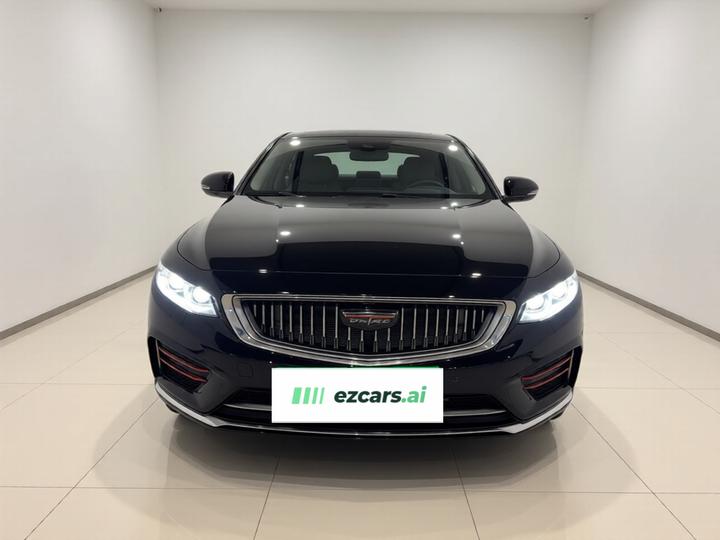 Preface 2021 Facelift 2.0TD Premium photo 2