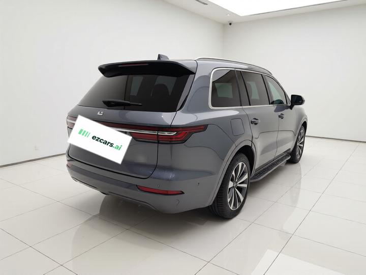 Li Auto ONE 2021 EREV 6-Seater photo 6