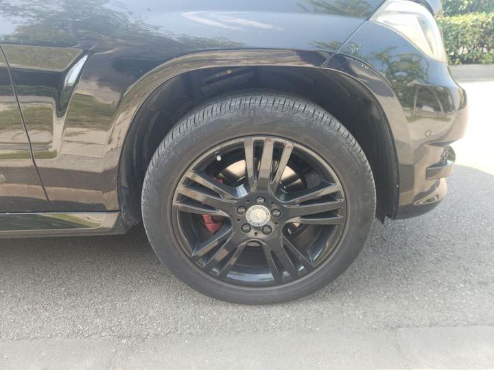 GLK-Class 2014 GLK 200 Standard photo 8