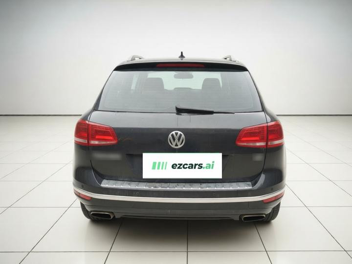 Touareg 2017 3.0TSI photo 5
