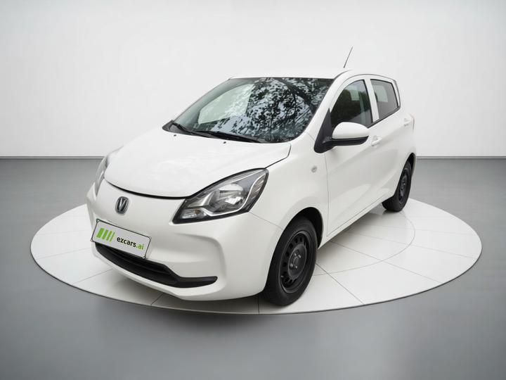 Benni E-Star 2021 LFP 31.86kWh