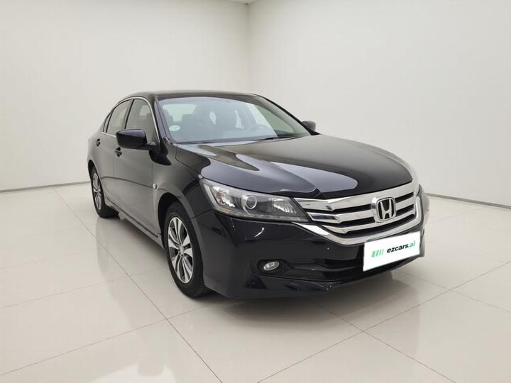 Accord 2015 2.0L LX Comfort photo 3