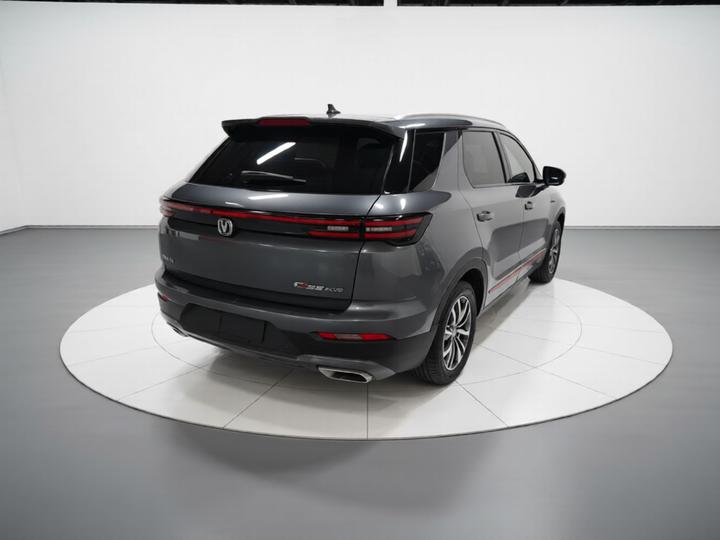 CS55PLUS 2021 1.5T DCT Premium photo 4