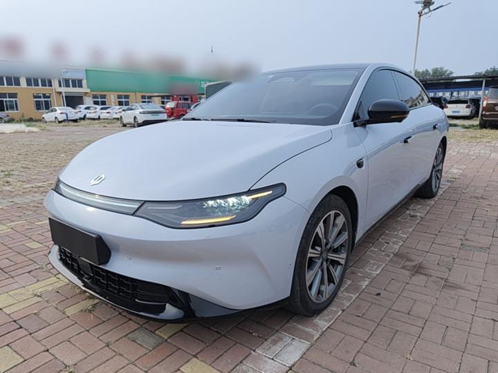 Leapmotor C01 2024 EV 525 Exclusive
