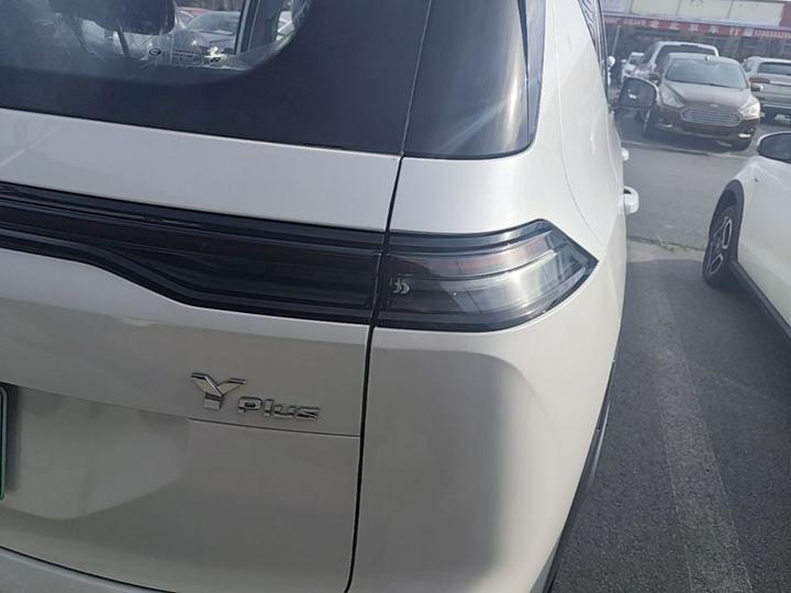 AION Y 2025 Plus 510 Smart photo 7