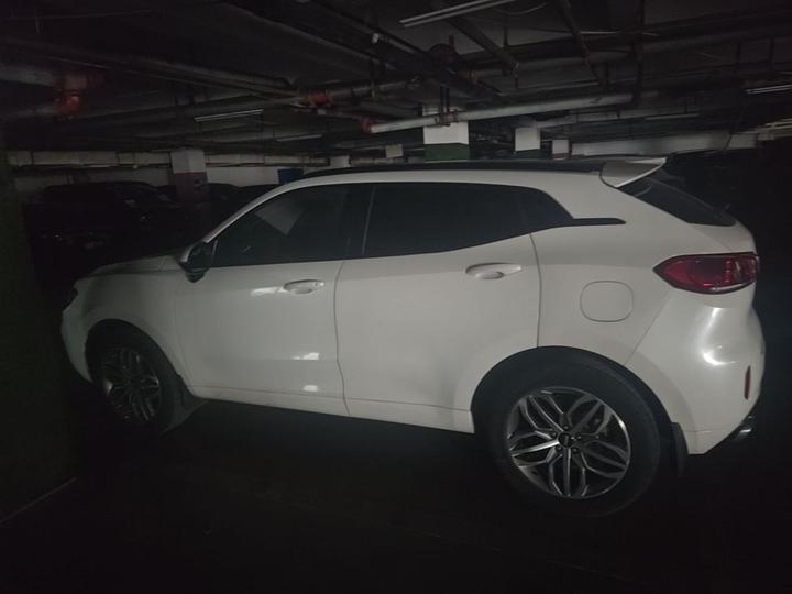 VV5 2017 2.0T photo 4