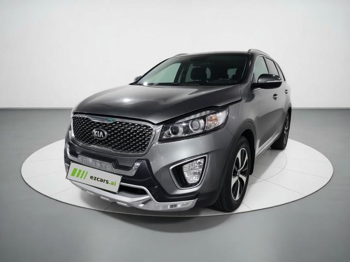 2015 L 2.4L Petrol 4WD Elite 5-Seater IV