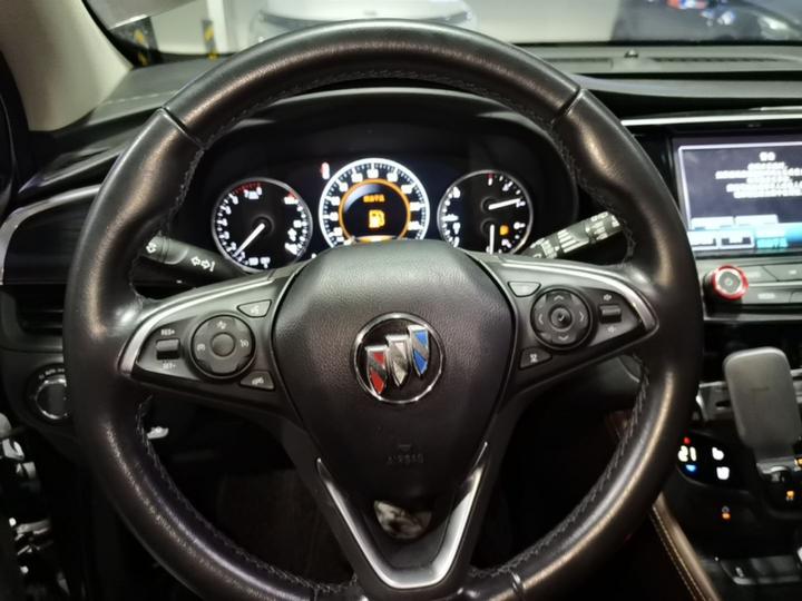 Envision 2019 28T AWD Luxury China V photo 6