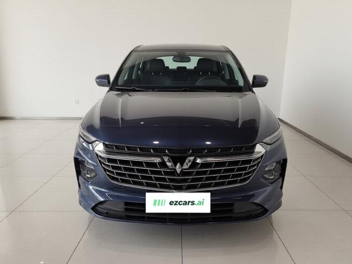 Wuling 2020 1.5T CVT Premium photo 2