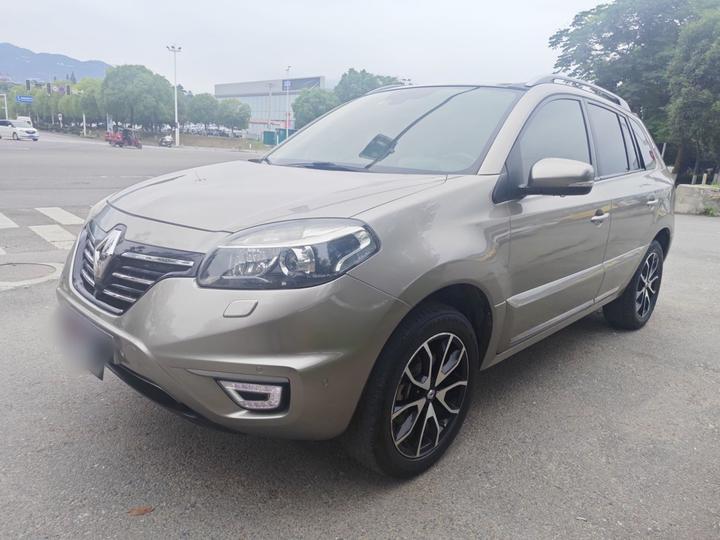 Imported 2016 2.5L RWD Comfort Sport