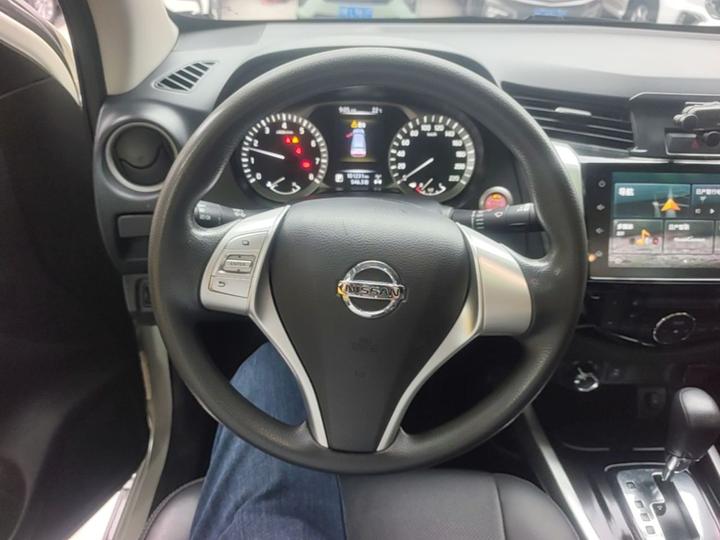 Terra 2020 2.5L XL Upper 4WD AT AWD Luxury photo 6