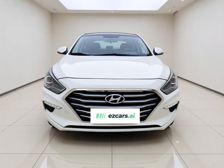 Mistra 2017 1.8L AT Smart GLS China V photo 2