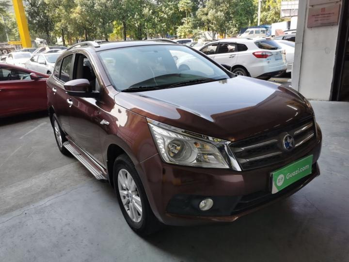 T70 2015 2.0L CVT photo 3