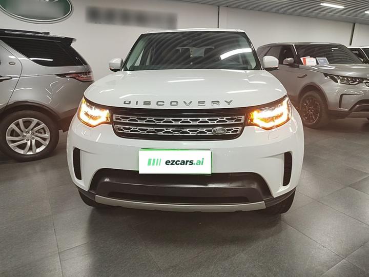Discovery 2018 3.0 SC V6 HSE photo 2