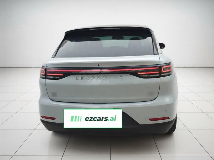 Leapmotor C11 2026 EV 640 LiDAR Smart Premium photo 5