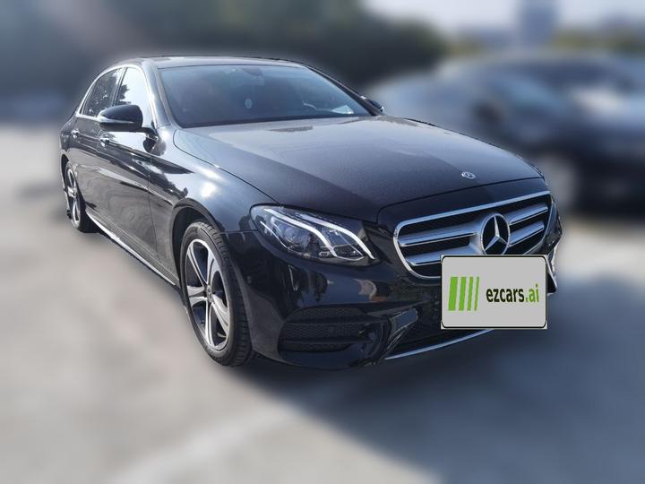 E-Class 2019 E 260 L Sport photo 3